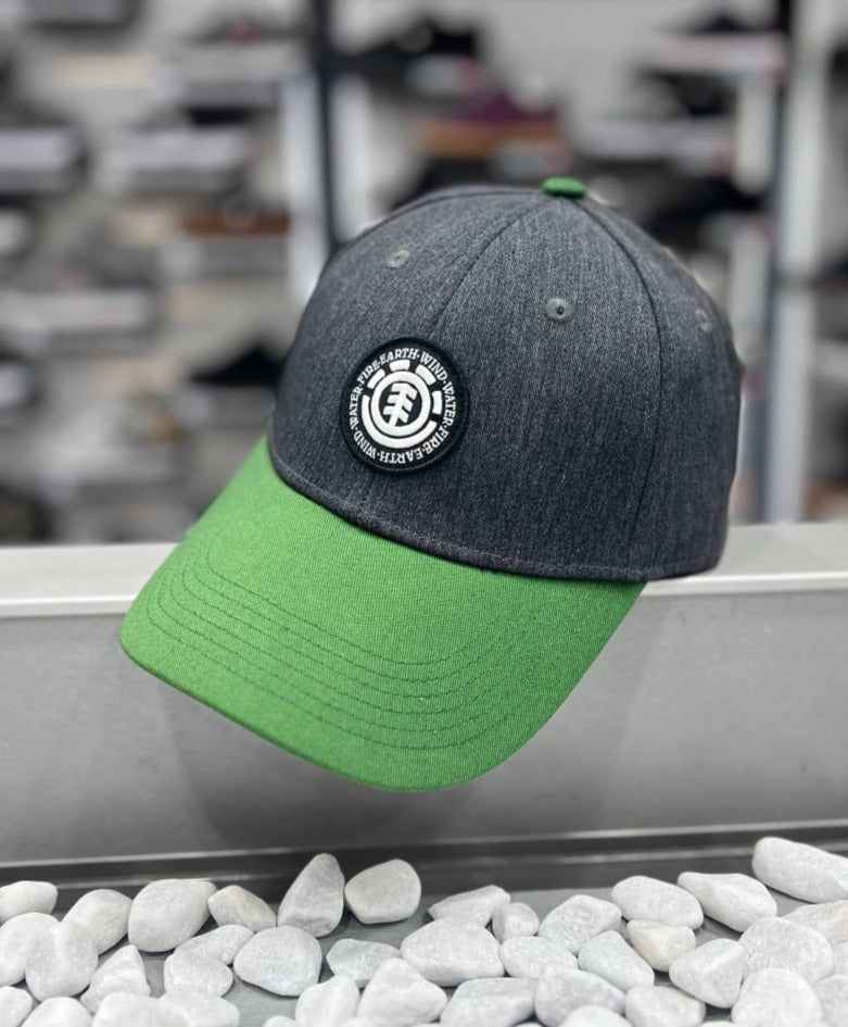Gorro Element Modelo Treelogo KSQH Ajustable