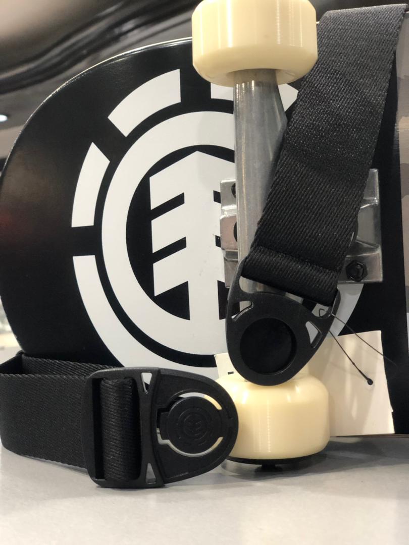 Correa Element Modelo Trek FBK Ajustable