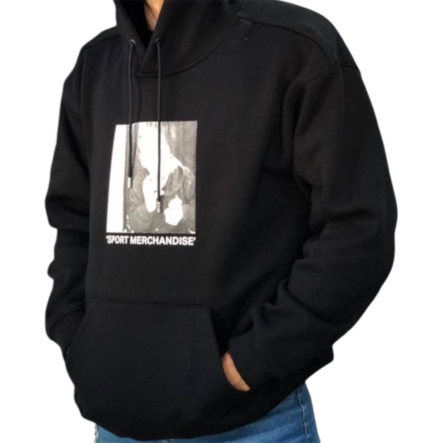 Sueter Former Color negro