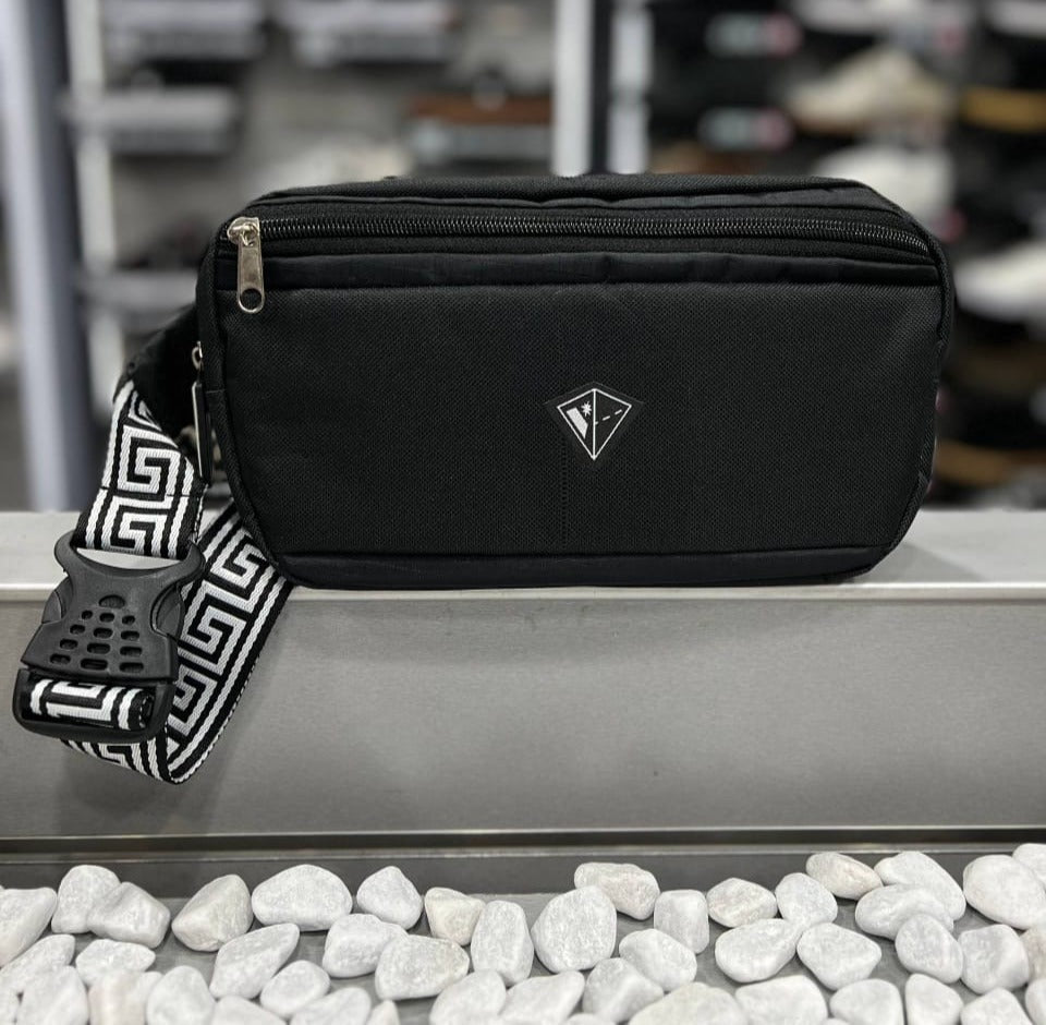 KOALA VAGOS COLOR NEGRO