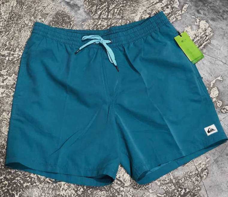 Short Traje de baño Quiksilver Modelo Everyday Solid