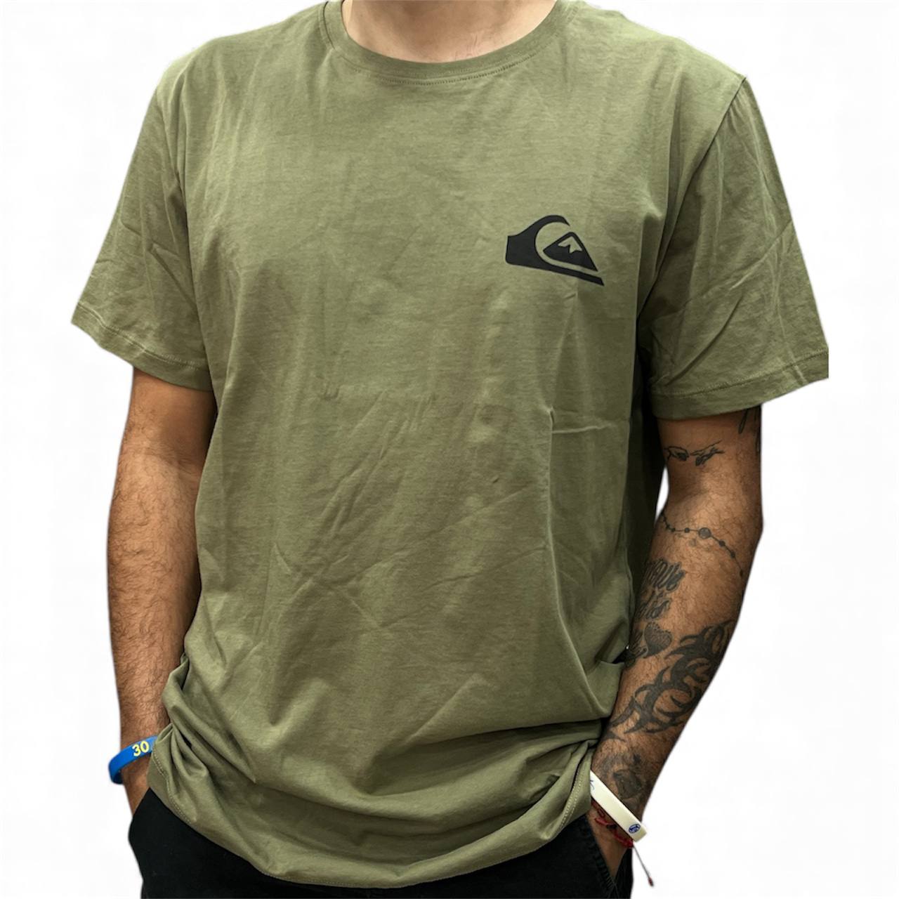 QUIKSILVER MODELO EV MINI LOGO TMZO (Copia)