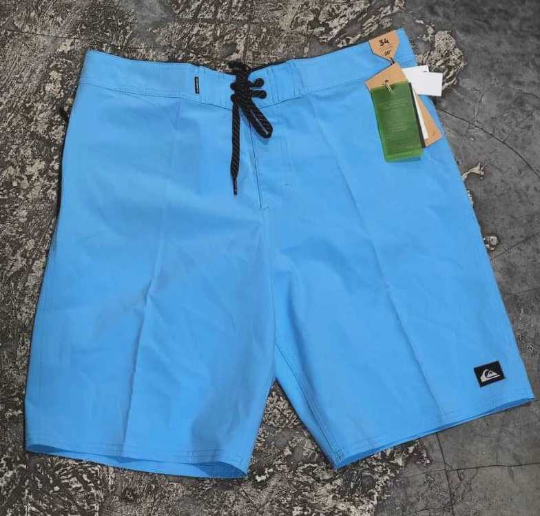 Short Traje de baño Quiksilver Modelo Surfsilk BGSO
