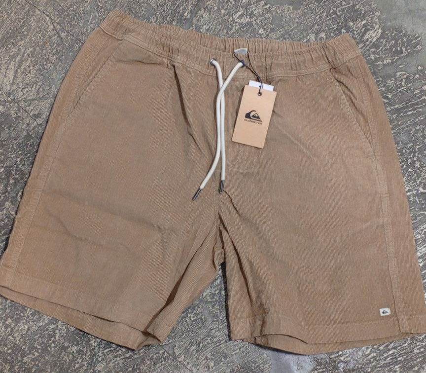 Short Traje de baño Modelo Taxer Cord CKKO