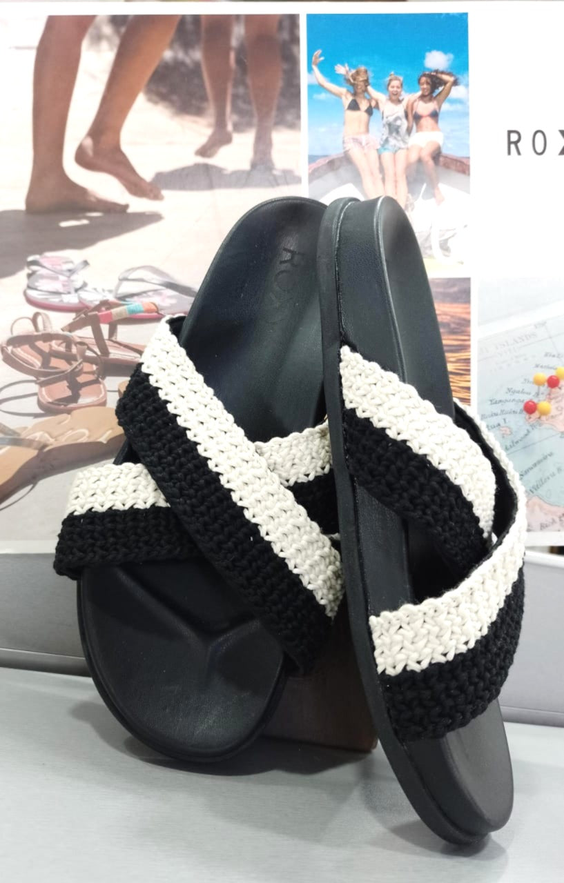 Sandalias Roxy Modelo Syenna BCA