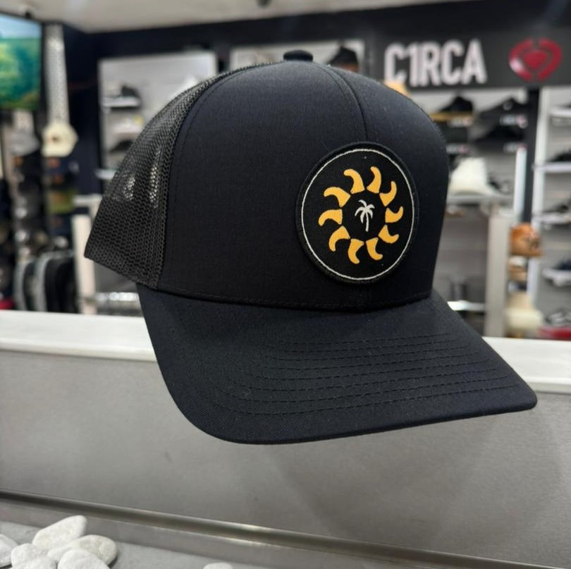 GORRA SALTY MOTION MODELO SOL