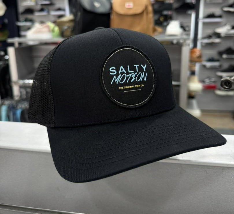 GORRA SALTY MOTION MODELO SALTY PRECIO 60$