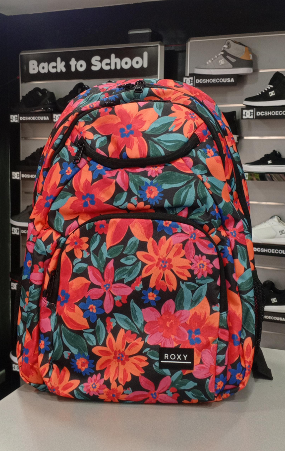 Morral Roxy Modelo Shadow Swell Printed