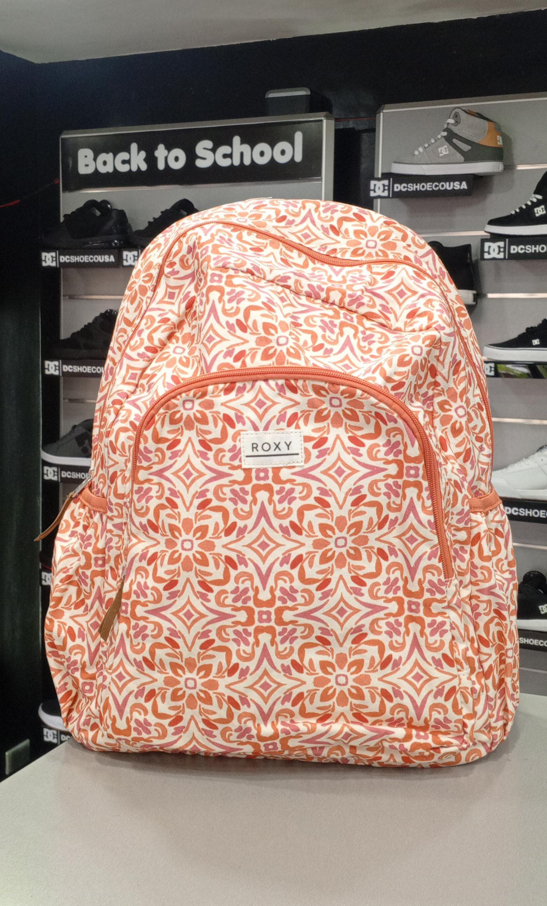 Morral Roxy Modelo Moon Magic