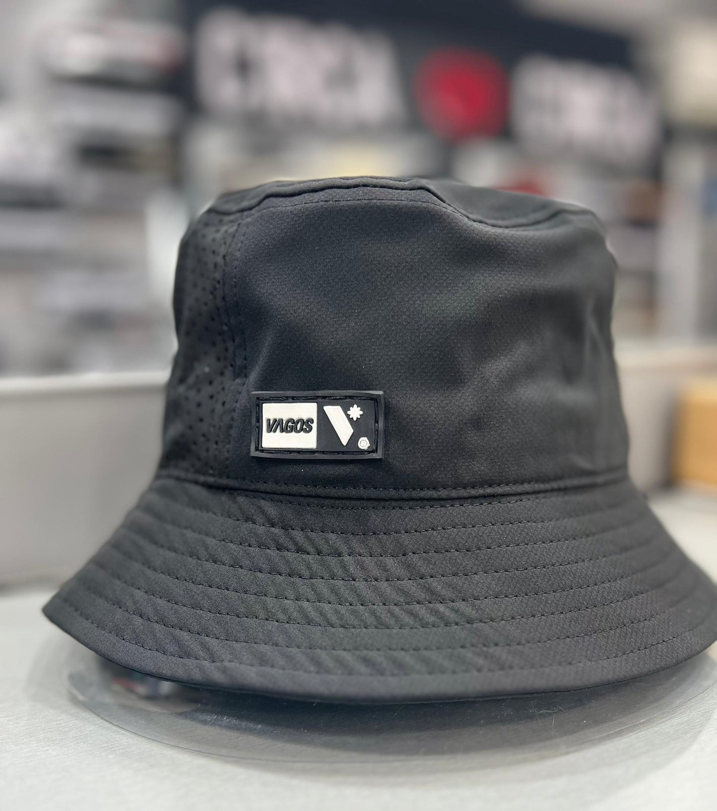 Gorro Vagos Modelo 14 - 1