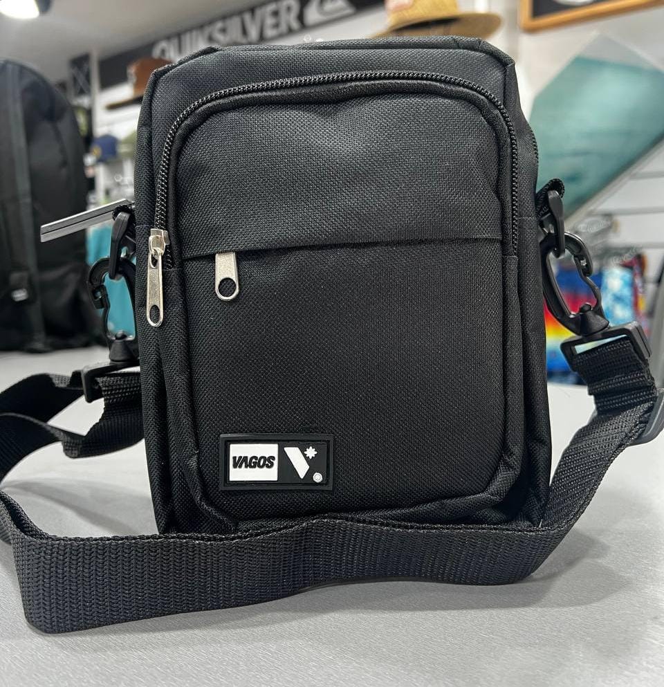 Bolso Vagos Modelo Bandolero
