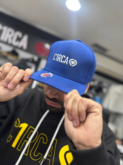 GORRA C1RCA MODELO GORRA VARIADAS