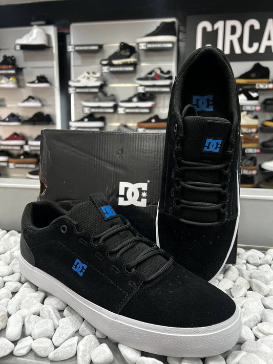 Zapatos DC Shoes modelo  HYDE BYM