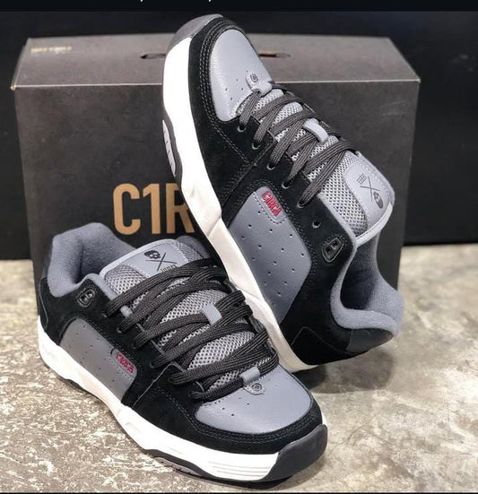 Zapatos C1rca Modelo 805 BLK PEW