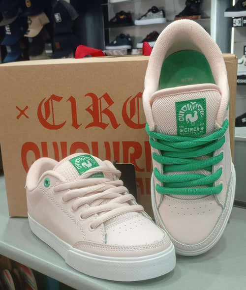 Zapatos C1rca Modelo AL 50 QQRQ Paloma