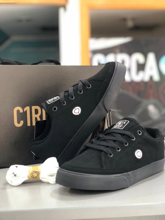 Zapatos C1rca Modelo AL 50 Slim BLK BLK