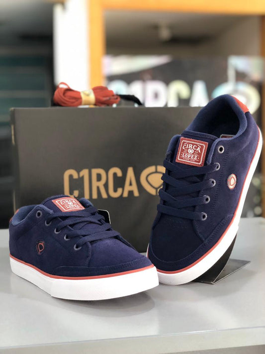 Zapatos C1rca Modelo AL 50 Slim NVY