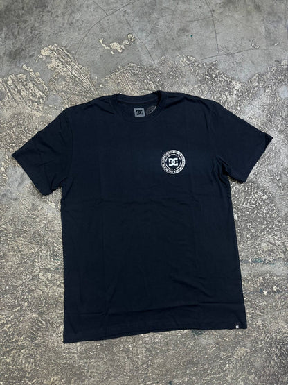 FRANELA DC SHOES MODELO CORPO FB BLK