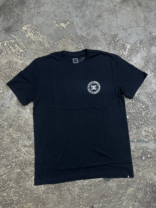 FRANELA DC SHOES MODELO CORPO FB BLK