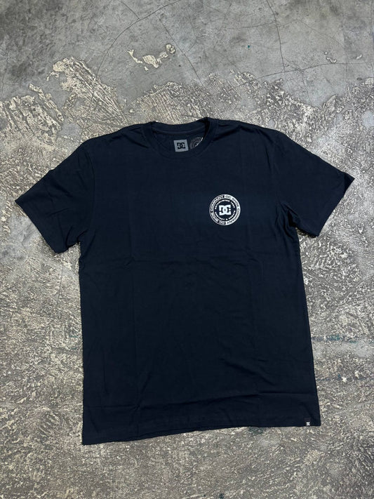 FRANELA DC SHOES MODELO CORPO FB BLK
