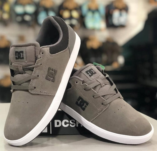 Zapatos DC Shoes Modelo Crisis 2 DGB