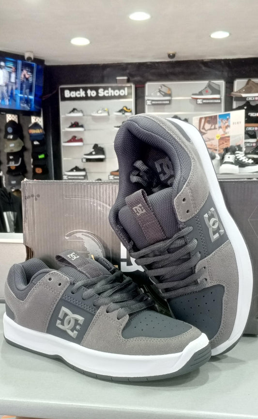 Zapatos DC Shoes Modelo Lynx Zero GW1