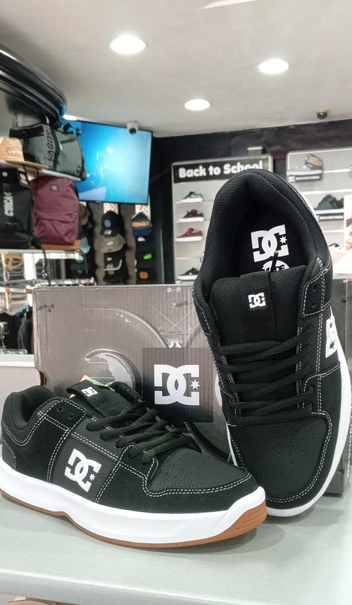 Zapatos DC Shoes Modelo Lynx Zero XKKW