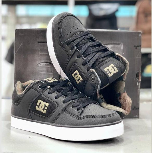 Zapatos DC Shoes Modelo Pure XKKG