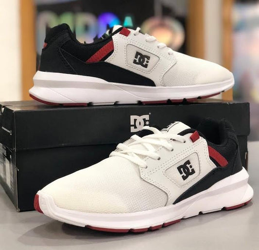 Zapatos DC Shoes Modelo Skyline WTR