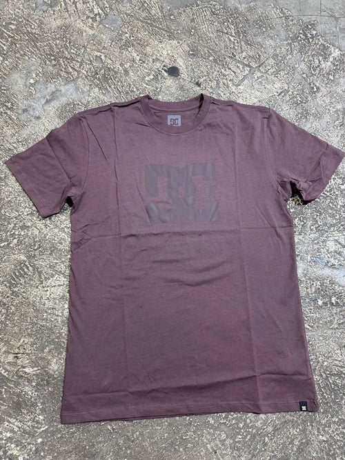 FRANELA DC SHOES MODELO STAR PIGMENT DYE BWR