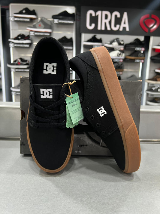 Zapatos DC Shoes Modelo Trase TX BGM