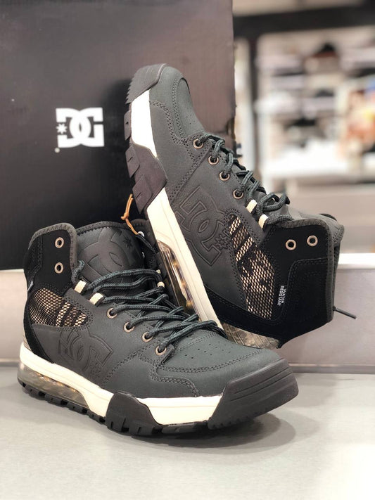 Zapatos DC Shoes Modelo Versatil&nbsp