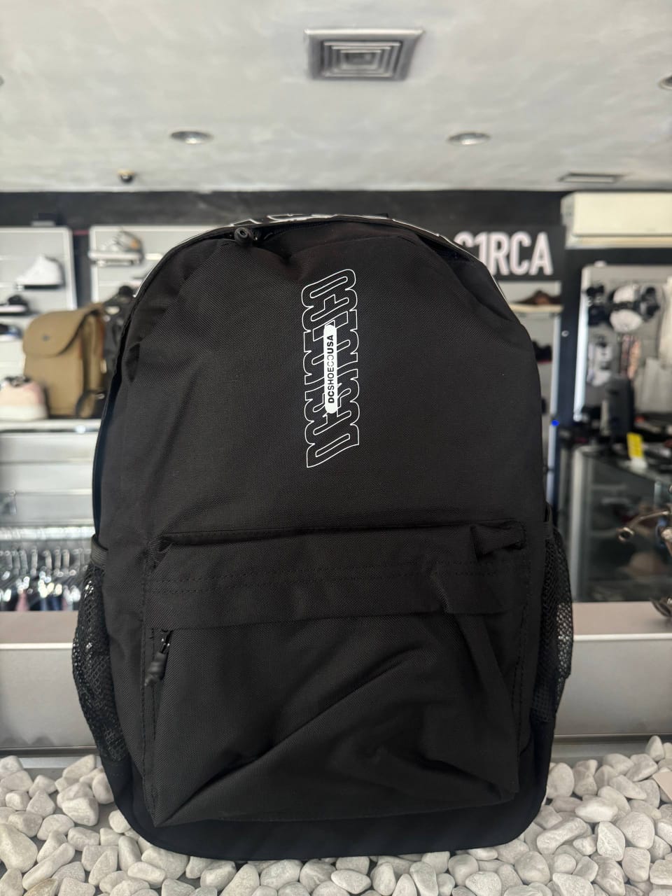 MORRAL DC SHOES MODELO OMEGA BACKPACK