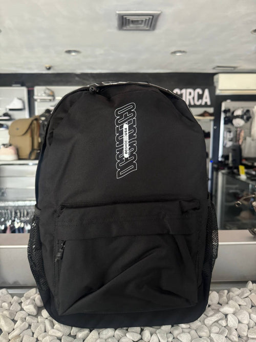 MORRAL DC SHOES MODELO OMEGA BACKPACK