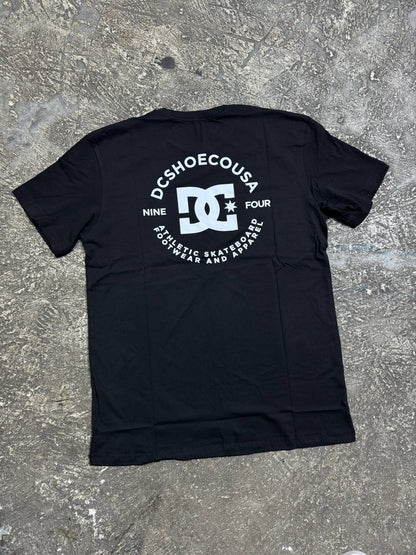 FRANELA DC SHOES MODELO STAR PILOT B BLK