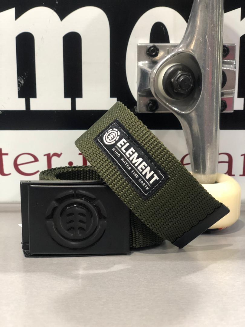 Correa Element Modelo Beyond CRHO Ajustable