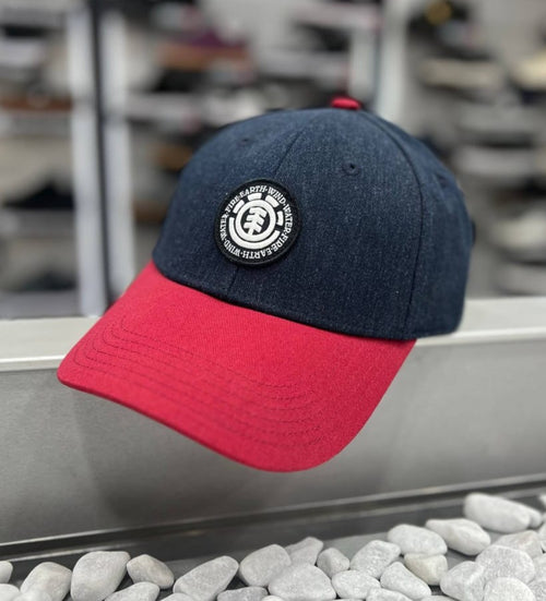 Gorra Element Modelo Treelogo ECH Ajustable