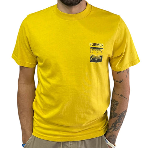 Franela Former Modelo Crux 2