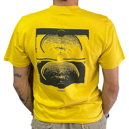 Franela Former Modelo Crux 2