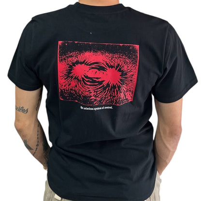 Franela Former Modelo Double Cross