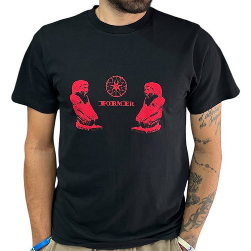 Franela Former Modelo Fase Idol