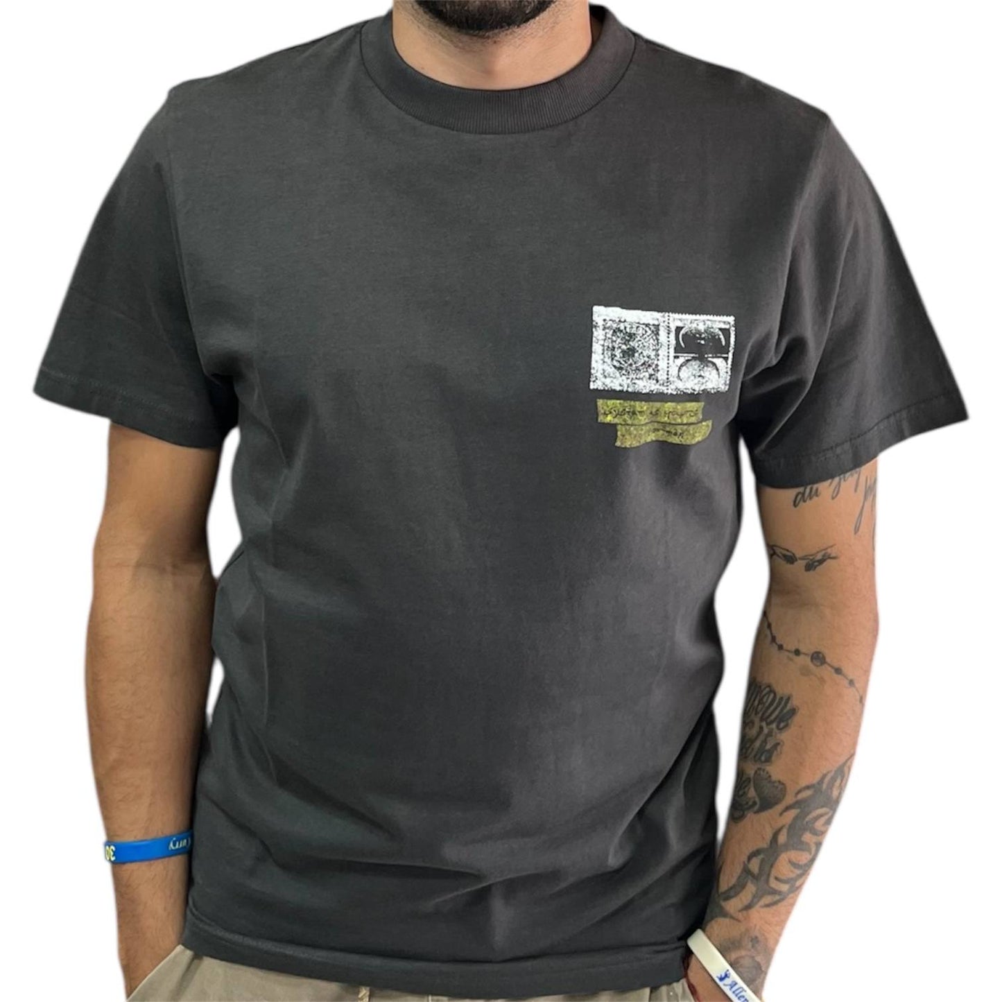 Franela Former Modelo Sequel