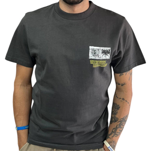 Franela Former Modelo Sequel