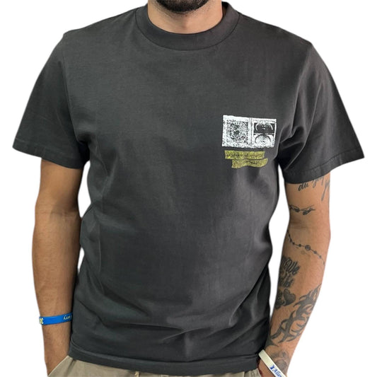 Franela Former Modelo Sequel