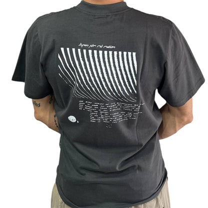 Franela Former Modelo Shiver Gris