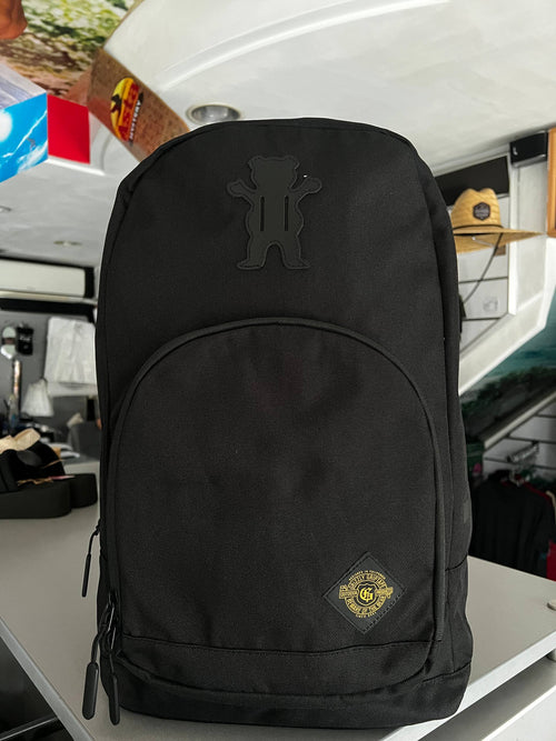 MORRAL GRIZZLY