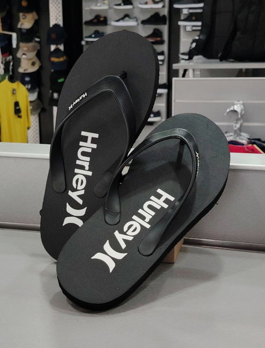 Sandalia Hurley Modelo Sandalia BLK