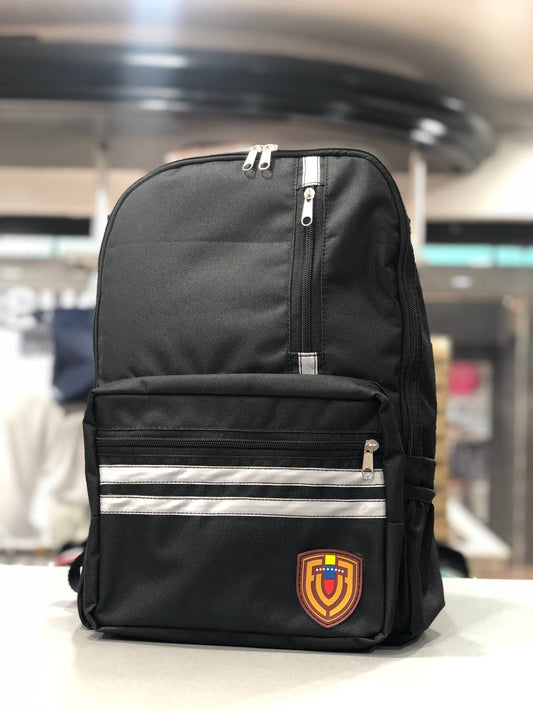 Morral Mala Maña Modelo FVF