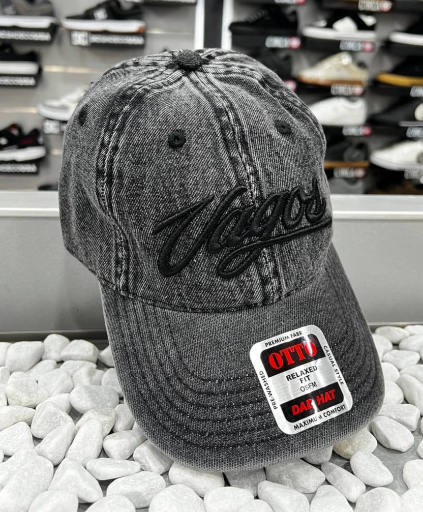 GORRA COLECCION VAGOS MODELO  MIDNIGHT  18-1249
