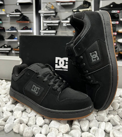 NUEVO DC SHOES MODELO MANTECA 4 KKG